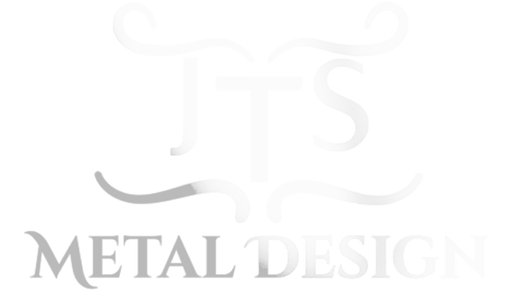 JTS Metal Design, LLC white